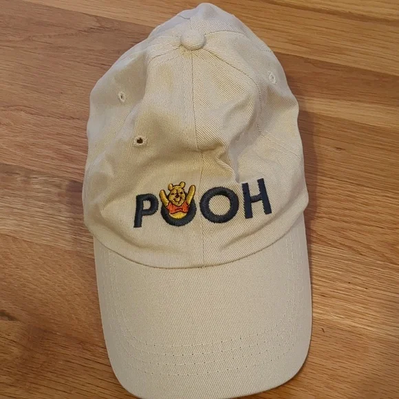 Winnie The Pooh Cap | Disney - Picture 4 of 8